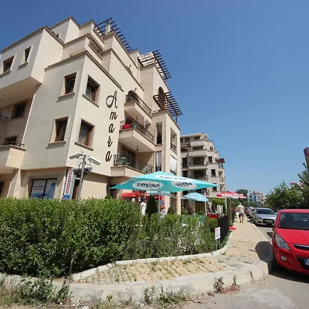 Menada Amara Apartment *